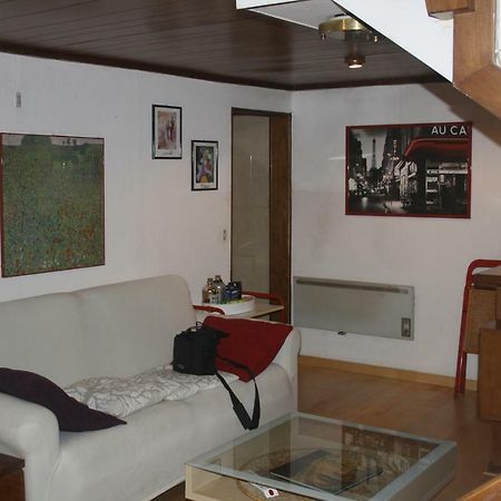 Apartamento Studio Florence 65 Exterior foto