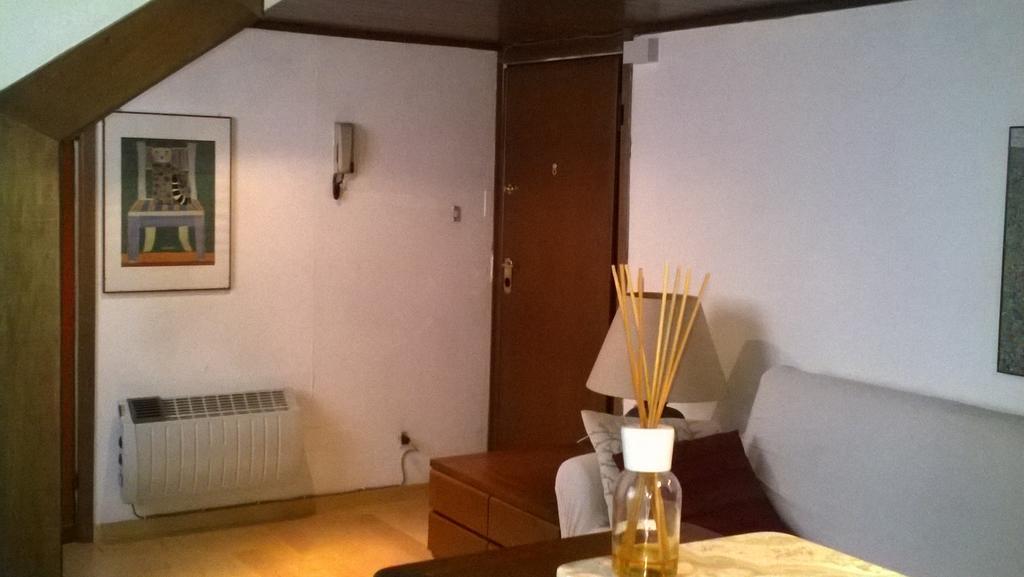 Apartamento Studio Florence 65 Exterior foto