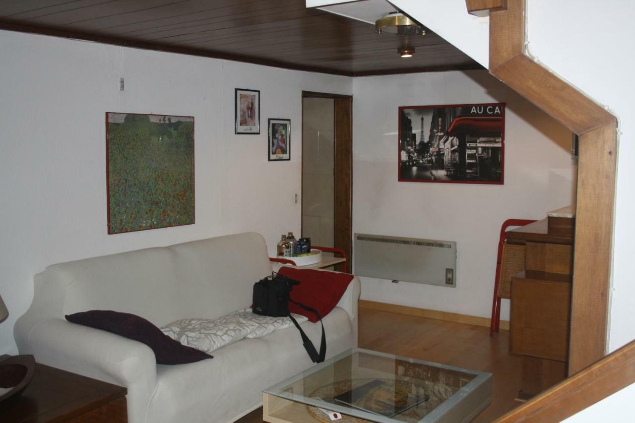Apartamento Studio Florence 65 Exterior foto