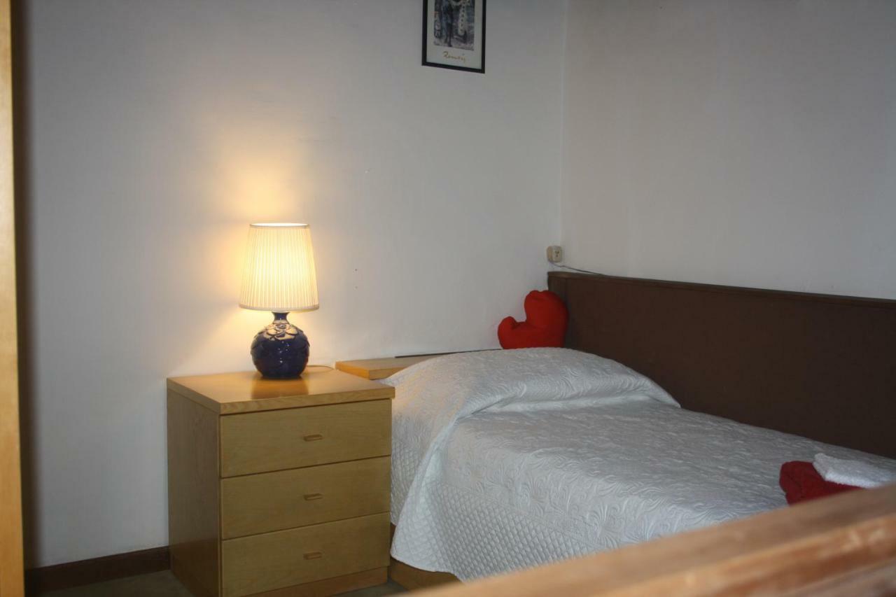 Apartamento Studio Florence 65 Exterior foto