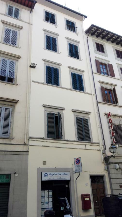 Apartamento Studio Florence 65 Exterior foto