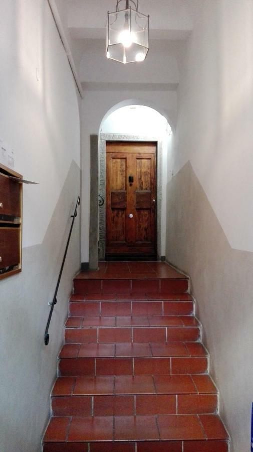 Apartamento Studio Florence 65 Exterior foto