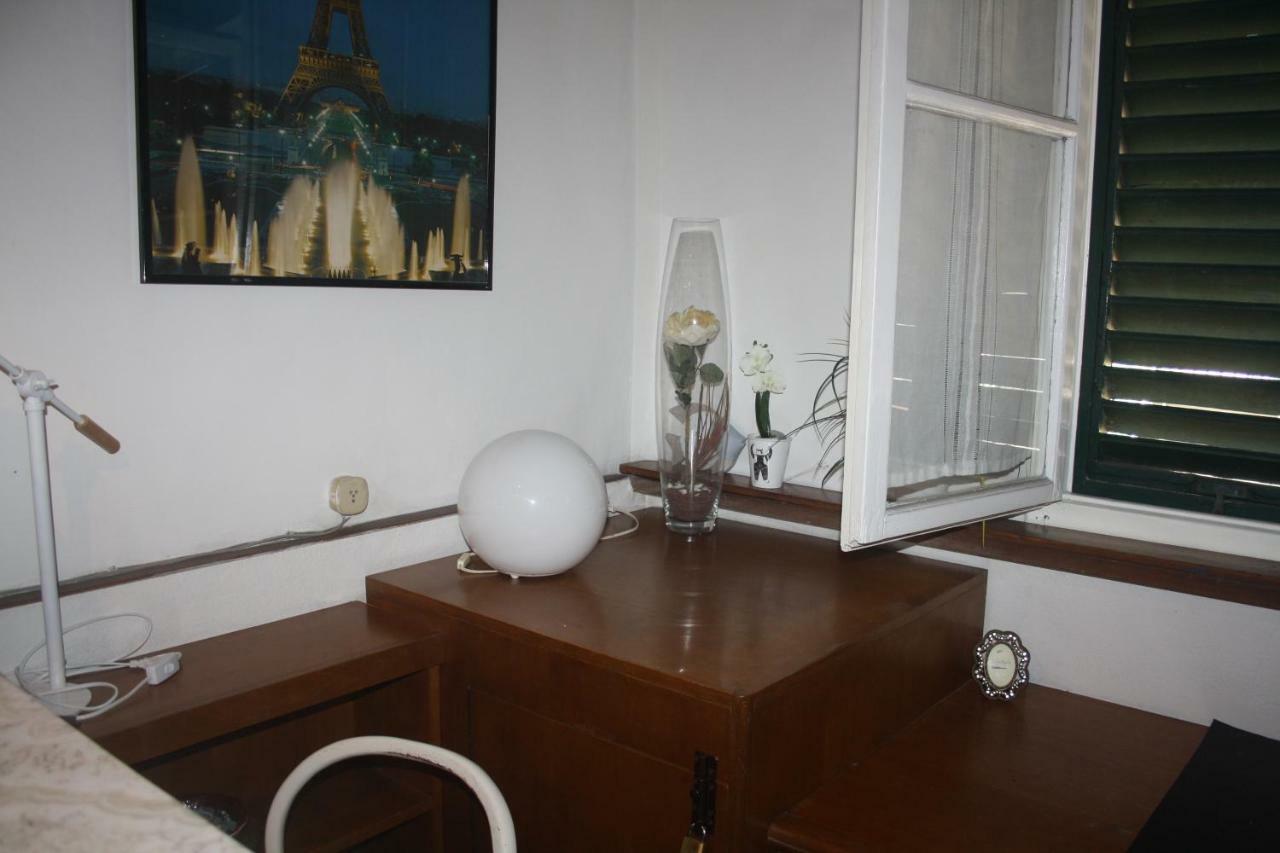 Apartamento Studio Florence 65 Exterior foto