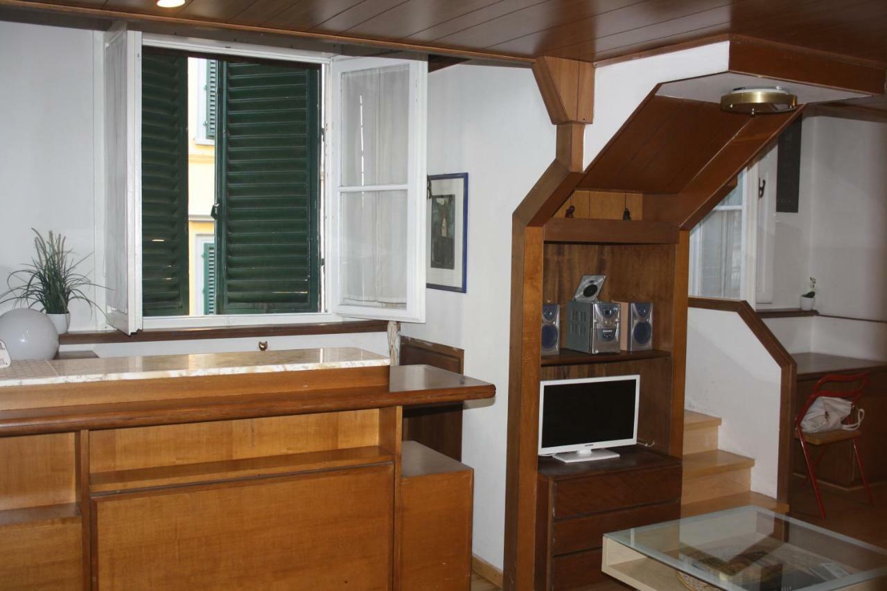 Apartamento Studio Florence 65 Exterior foto