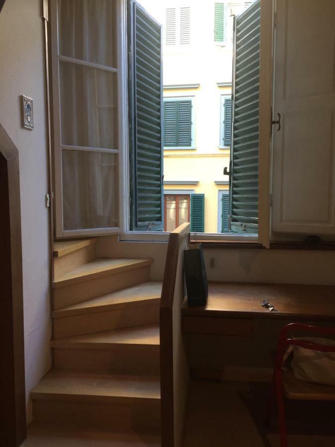 Apartamento Studio Florence 65 Exterior foto