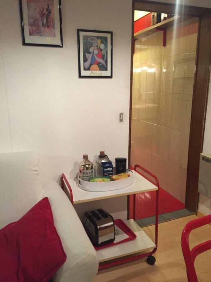 Apartamento Studio Florence 65 Exterior foto